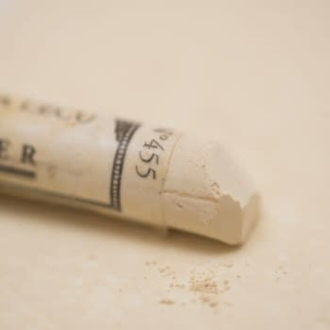 Sennelier Extra Fine Soft Pastel 455 Olive Gray 6