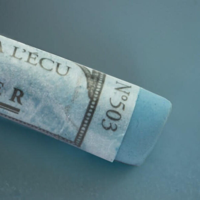 Sennelier Extra Fine Soft Pastel 503 Blue Gray Green 5