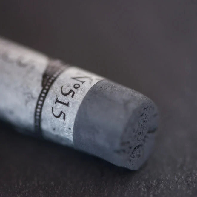 Sennelier Extra Fine Soft Pastel 515 Gray 2