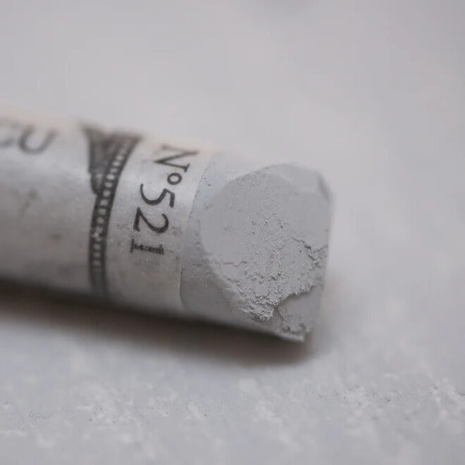 Sennelier Extra Fine Soft Pastel 521 Gray 8