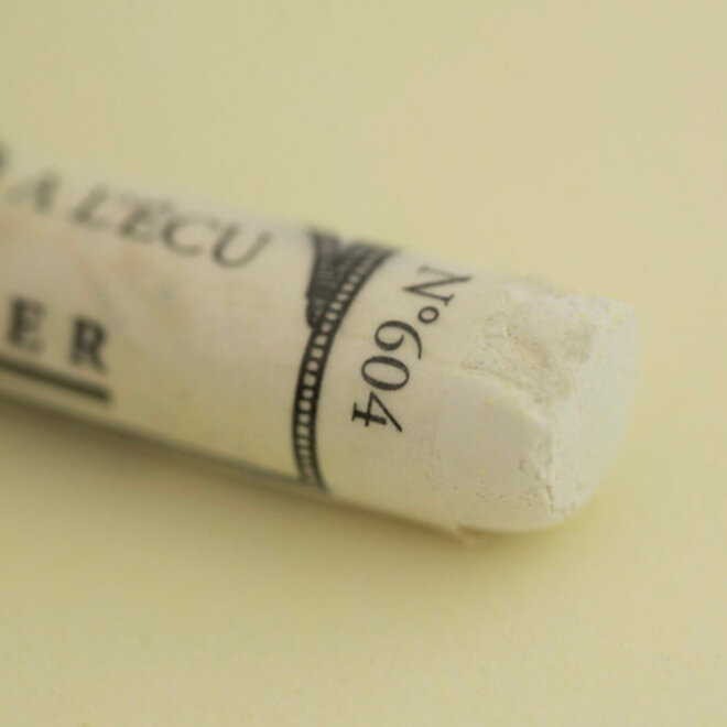 Sennelier Extra Fine Soft Pastel 604 Lemon Yellow 5