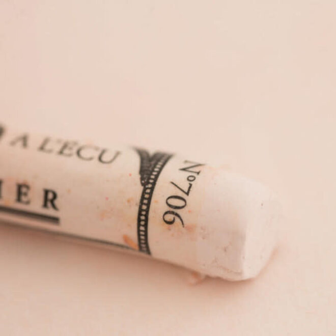 Sennelier Extra Fine Soft Pastel 706 Geranium Lake 7