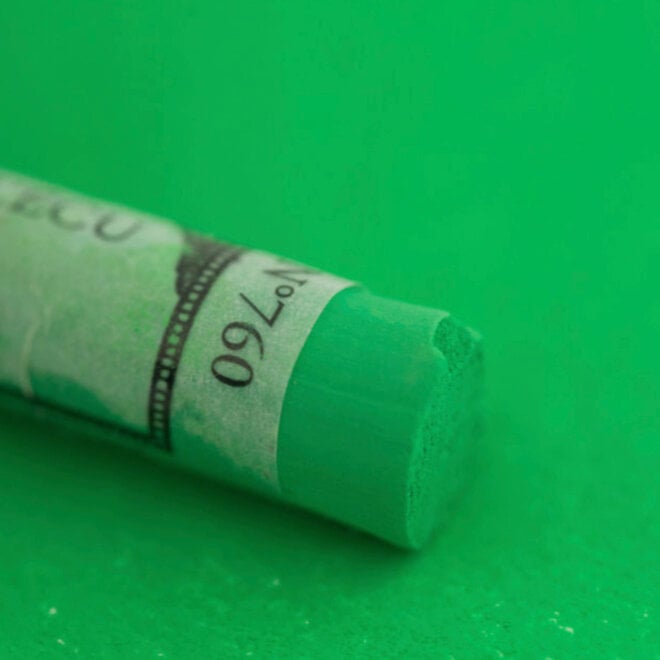 Sennelier Extra Fine Soft Pastel 760 Baryte Green 1