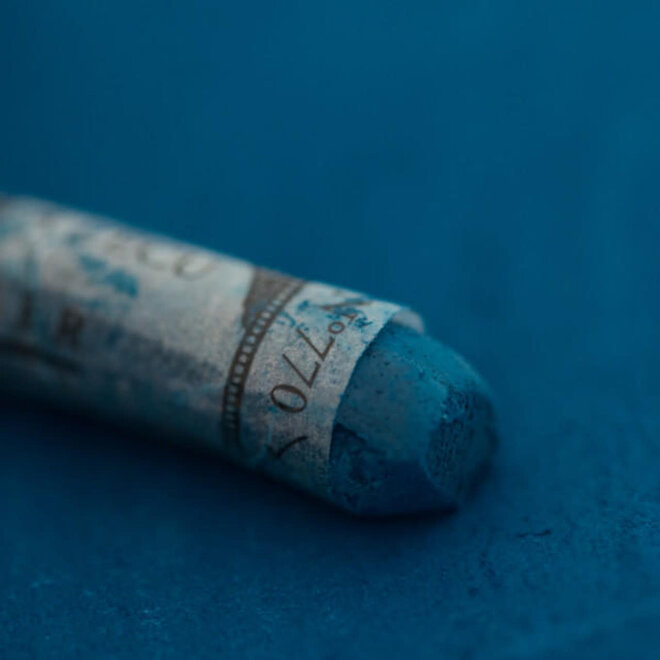 Sennelier Extra Fine Soft Pastel 770 Night Blue 1