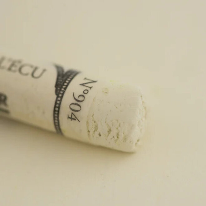 Sennelier Extra Fine Soft Pastel 904 Nickel Yellow 5