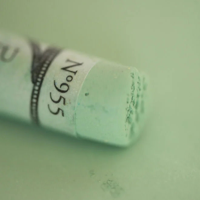 Sennelier Extra Fine Soft Pastel 955 Celadon