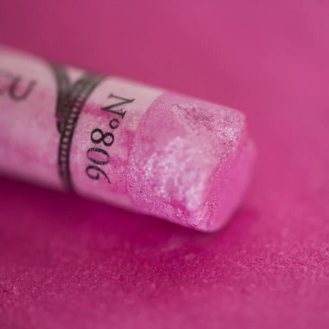 Sennelier Extra Fine Soft Pastel 10806 Iridescent Sloe