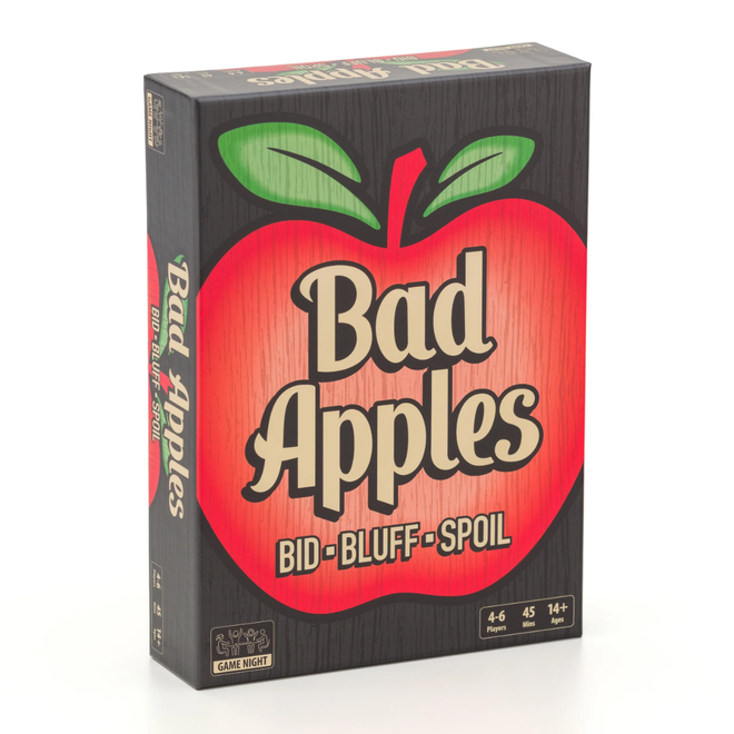 Bad Apples