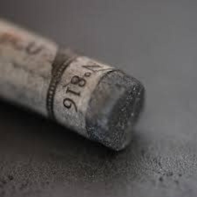 Sennelier Extra Fine Soft Pastel 816 Iridescent Black