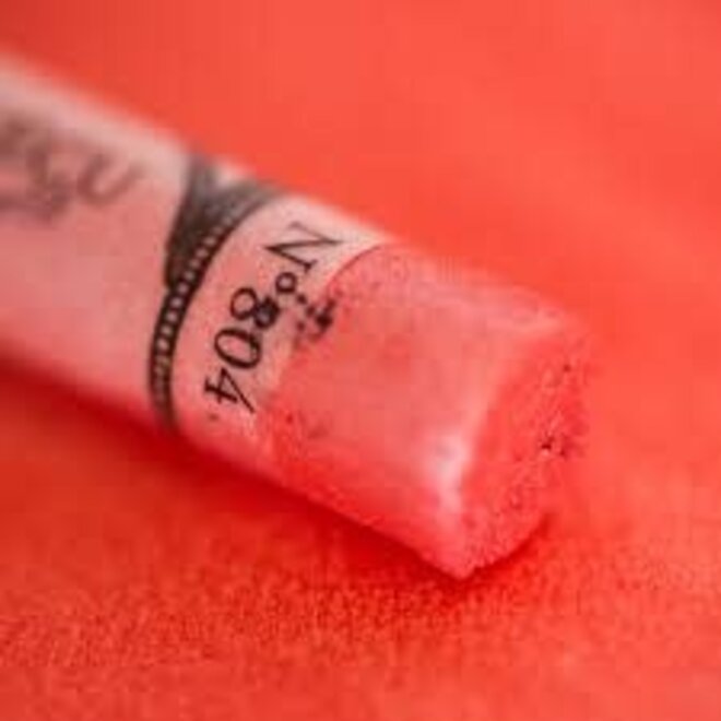 Sennelier Extra Fine Soft Pastel 804 Iridescent Carmine