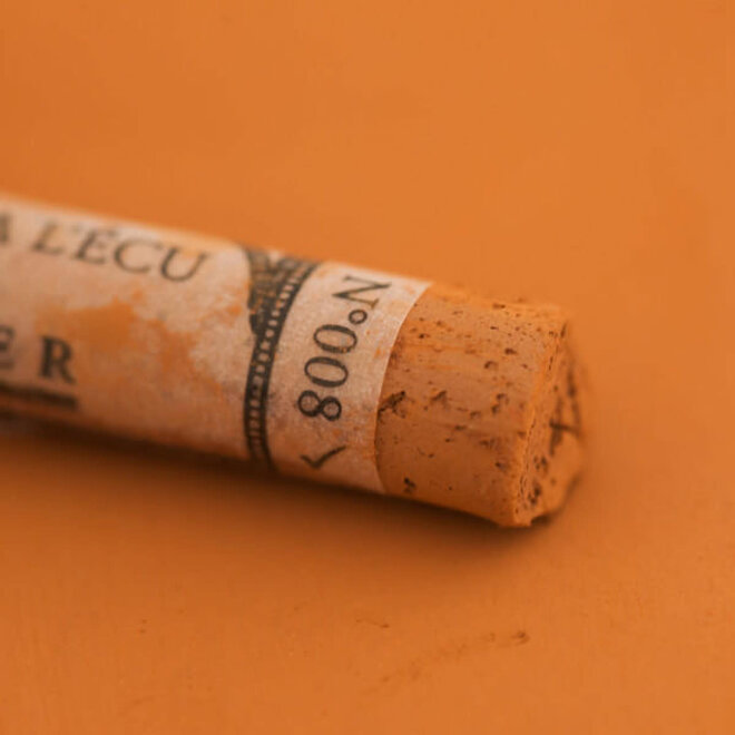 Sennelier Extra Fine Soft Pastel 008 Red Brown 2