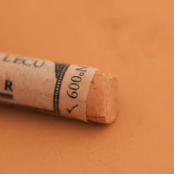 Sennelier Extra Fine Soft Pastel 009 Red Brown 3