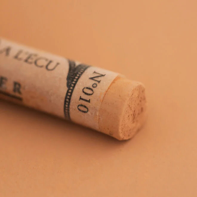 Sennelier Extra Fine Soft Pastel 010 Red Brown 4