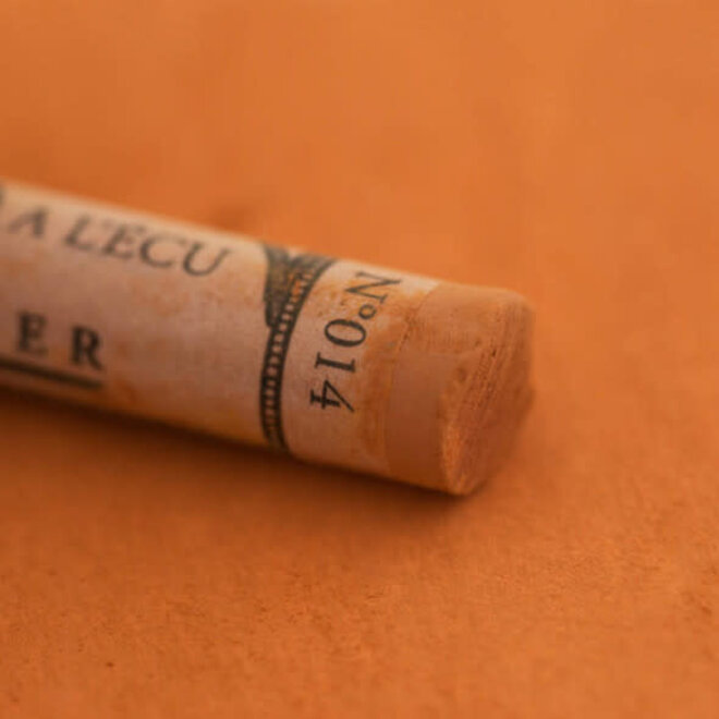 Sennelier Extra Fine Soft Pastel 014 Flesh Ochre 2