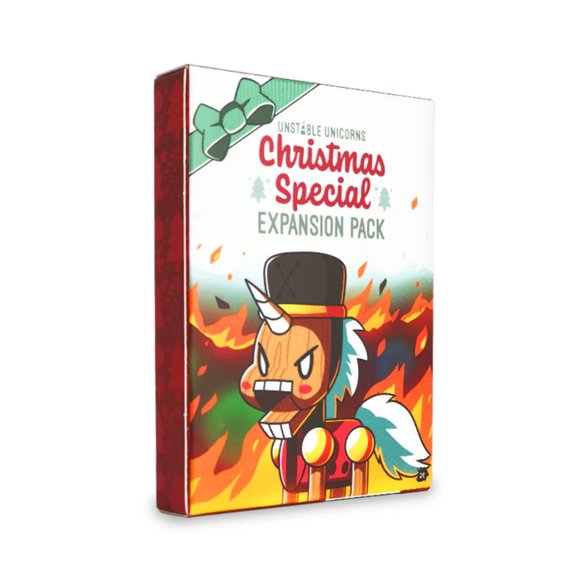 Unstable Unicorns - Christmas Special Expansion Pack
