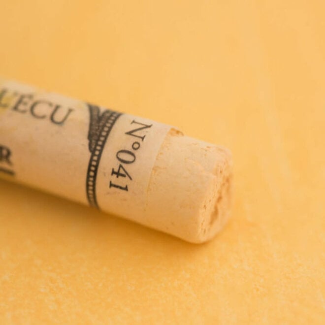 Sennelier Extra Fine Soft Pastel 041 Orange 5