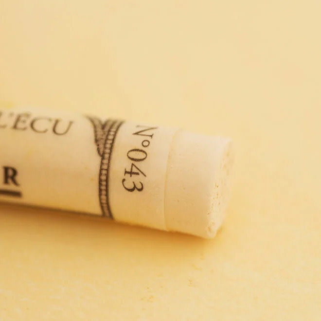 Sennelier Extra Fine Soft Pastel 043 Orange 6