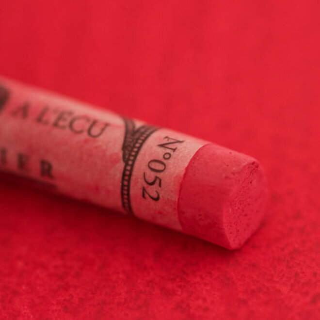 Sennelier Extra Fine Soft Pastel 052 Carmine 4