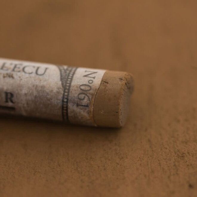 Sennelier Extra Fine Soft Pastel 061 Bistre 3