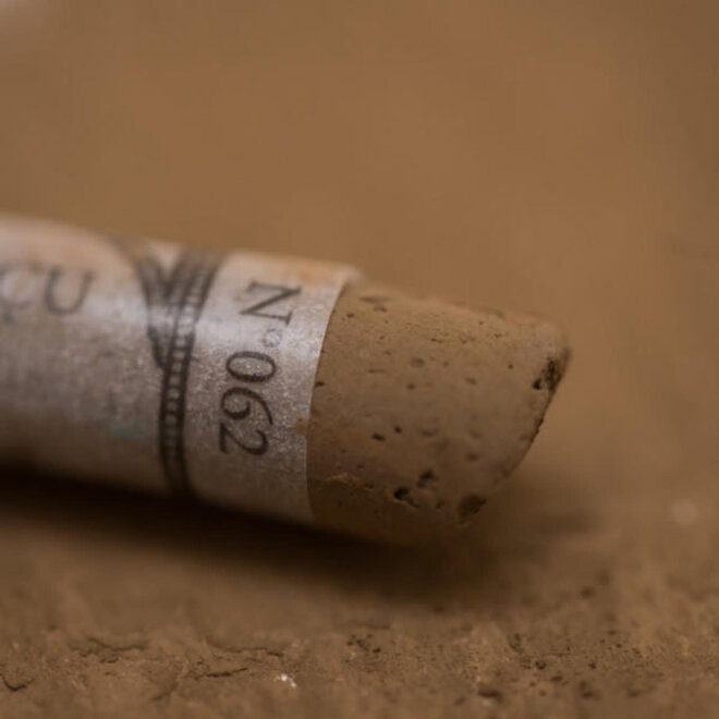 Sennelier Extra Fine Soft Pastel 062 Bistre 4