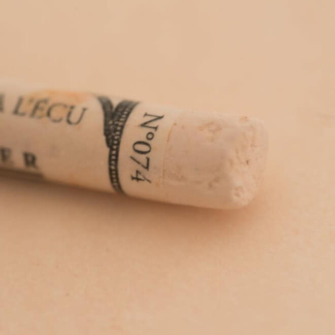 Sennelier Extra Fine Soft Pastel 074 Red Ochre 6