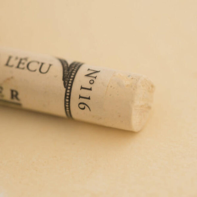 Sennelier Extra Fine Soft Pastel 116 Yellow Ochre 3