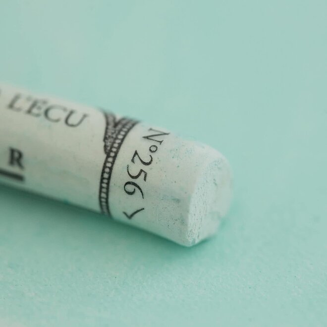 Sennelier Extra Fine Soft Pastel 256 Viridian 4