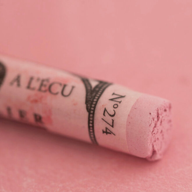 Sennelier Extra Fine Soft Pastel 274 Pink Lake 3