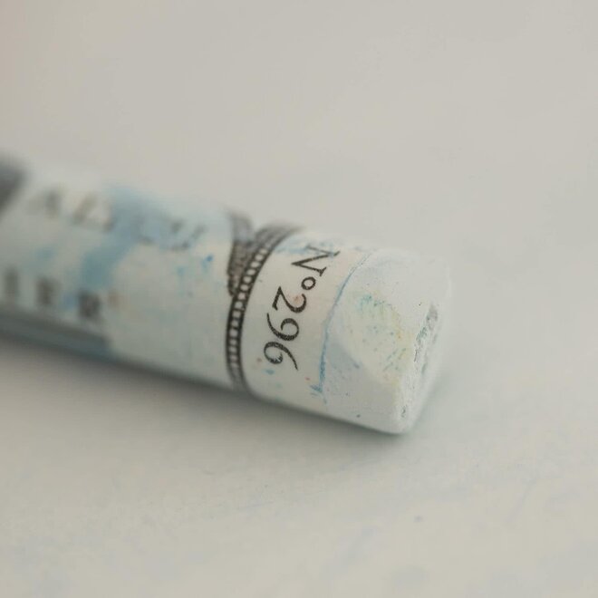 Sennelier Extra Fine Soft Pastel 296 Prussian Blue 9