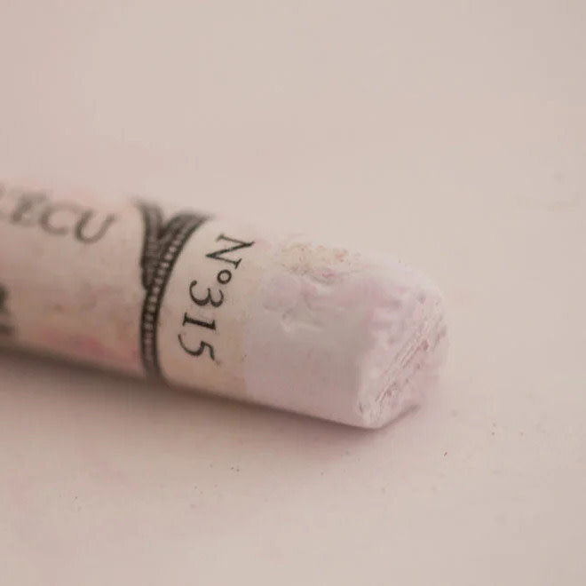 Sennelier Extra Fine Soft Pastel 315 Madder Violet 5