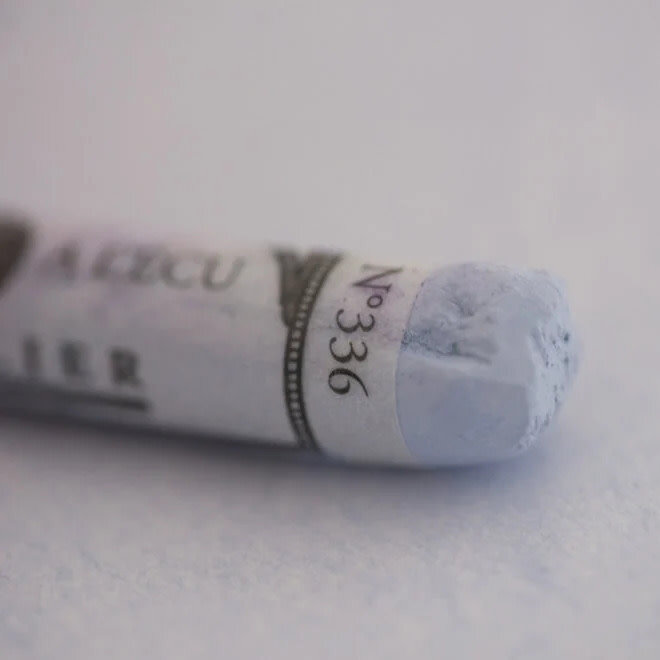 Sennelier Extra Fine Soft Pastel 336 Blue Violet 6