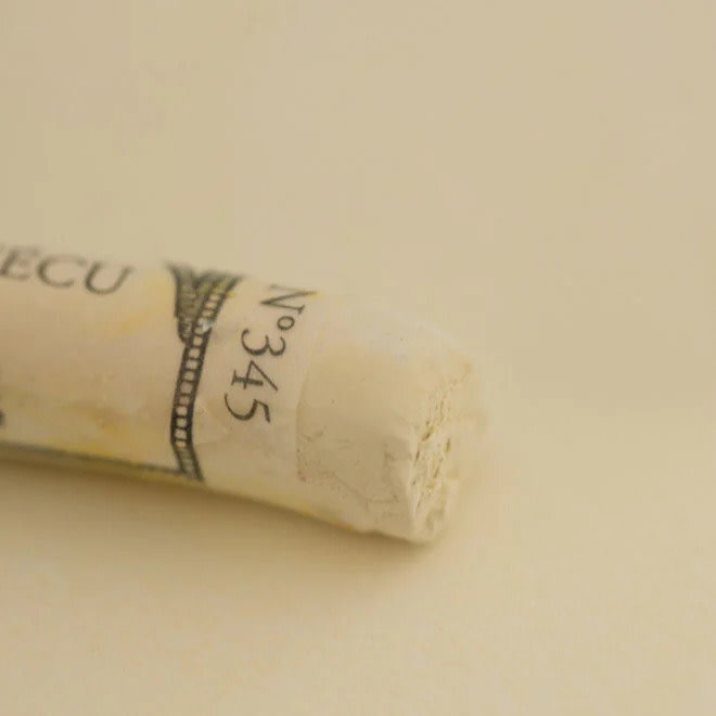 Sennelier Extra Fine Soft Pastel 345 Bright Yellow 6