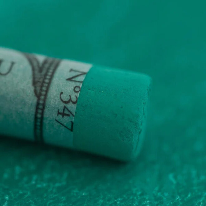 Sennelier Extra Fine Soft Pastel 347 Cinereous Green 1