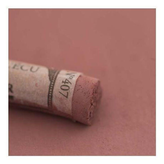 Sennelier Extra Fine Soft Pastel 407 Van Dyck Violet 3