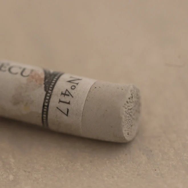 Sennelier Extra Fine Soft Pastel 417 Cassel Earth 5