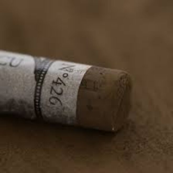 Sennelier Extra Fine Soft Pastel 426 Red Brown Gray 1