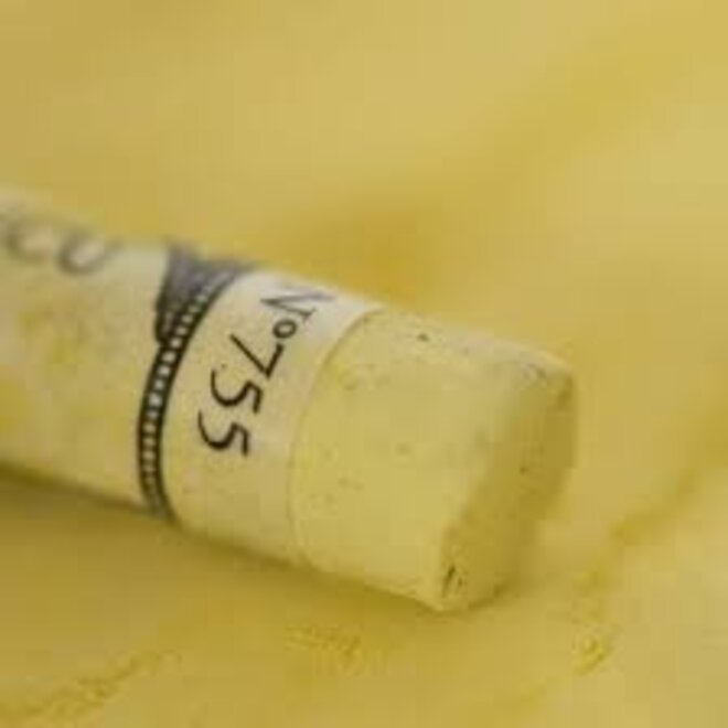 Sennelier Extra Fine Soft Pastel 755 Cinnabar Green 6