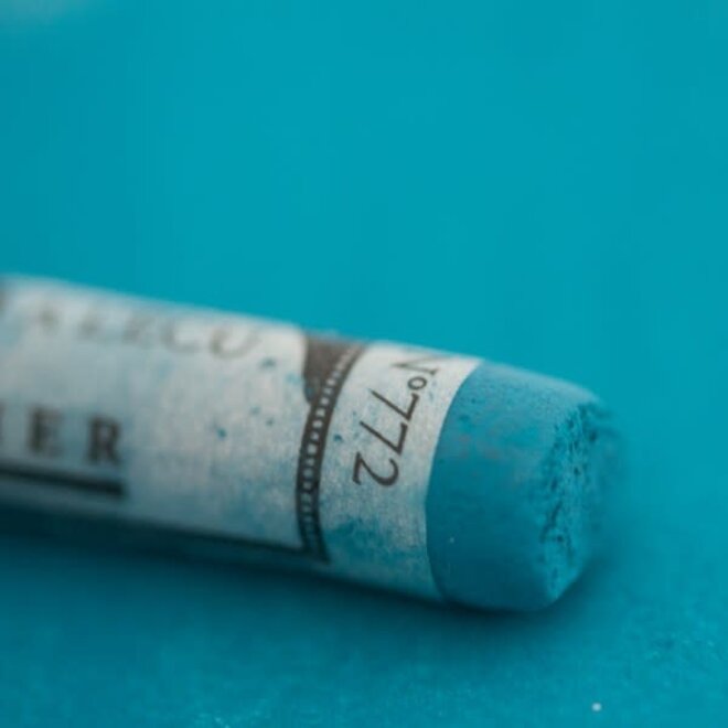 Sennelier Extra Fine Soft Pastel 772 Night Blue 3