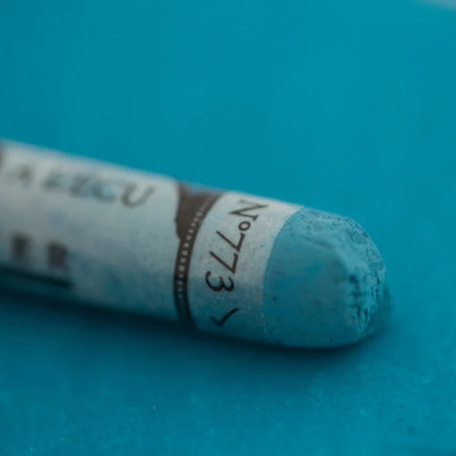 Sennelier Extra Fine Soft Pastel 773 Night Blue 4