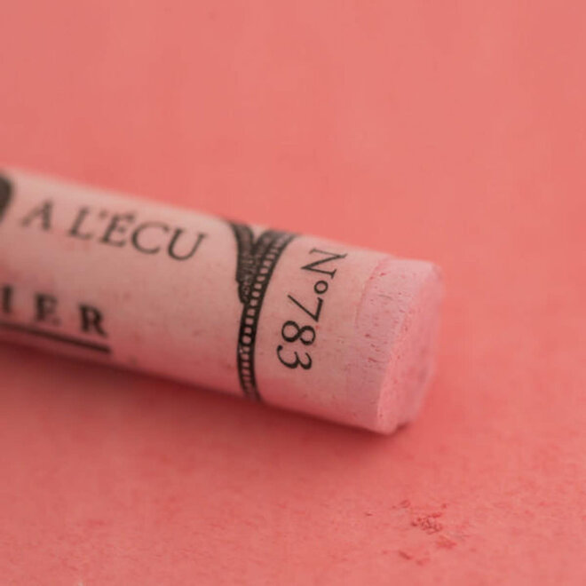 Sennelier Extra Fine Soft Pastel 783 Persian Red 4