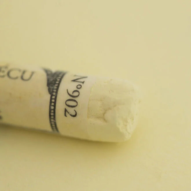 Sennelier Extra Fine Soft Pastel 902 Nickel Yellow 3