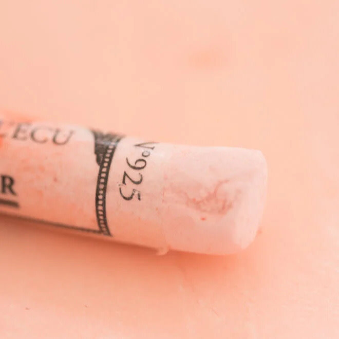 Sennelier Extra Fine Soft Pastel 925 Coral 6