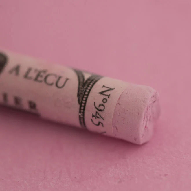 Sennelier Extra Fine Soft Pastel 945 Magenta Violet 6