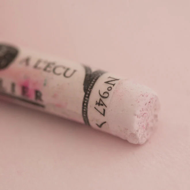 Sennelier Extra Fine Soft Pastel 947 Magenta Violet 8