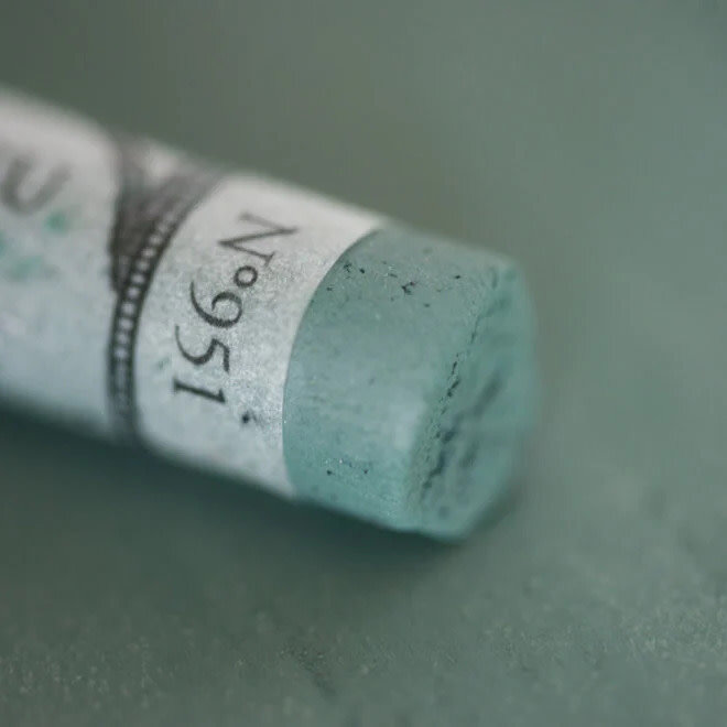 Sennelier Extra Fine Soft Pastel 951 Shale Gray