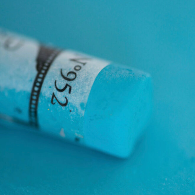 Sennelier Extra Fine Soft Pastel 952 Minerva Blue