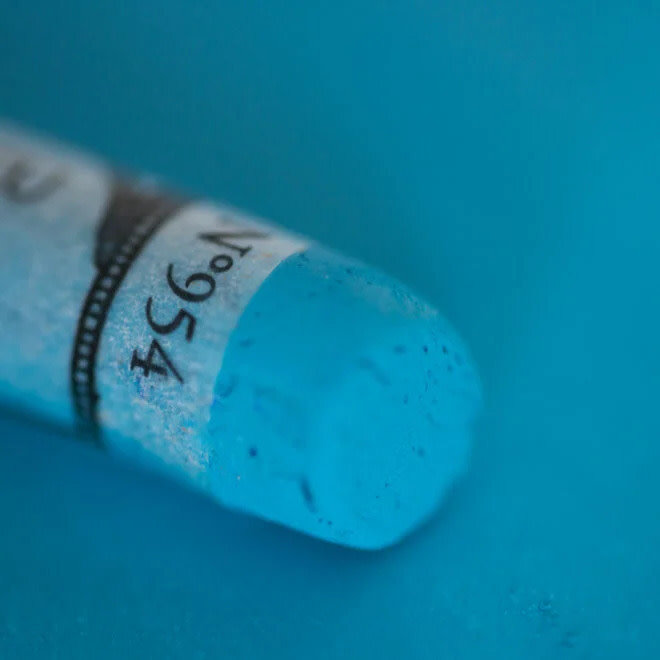 Sennelier Extra Fine Soft Pastel 954 Periwinkle