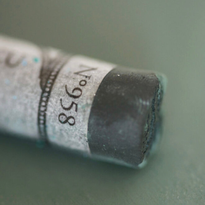 Sennelier Extra Fine Soft Pastel 958 Cinerous Gray