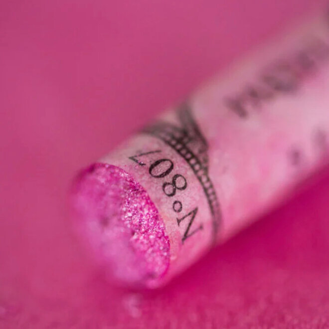 Sennelier Extra Fine Soft Pastel 10807 Iridescent Lilac