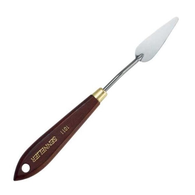Sennelier Palette Knife - 1011